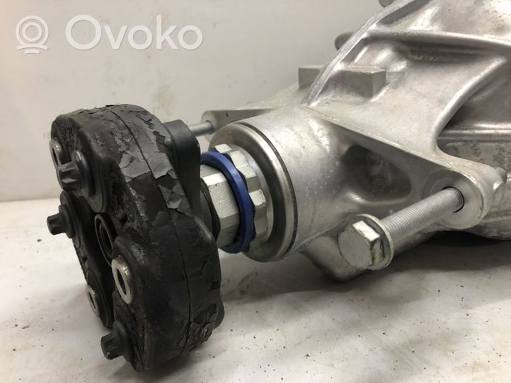 BMW 8 G15 Rear differential 8635857