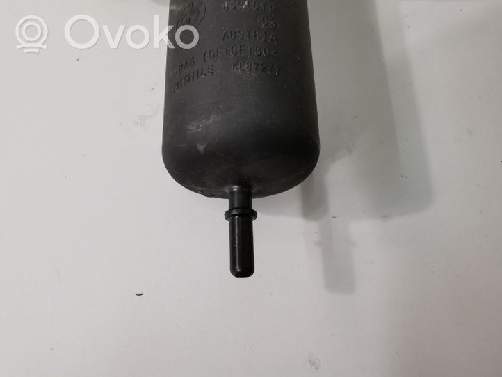 BMW 7 G11 G12 Fuel filter heater 8591017