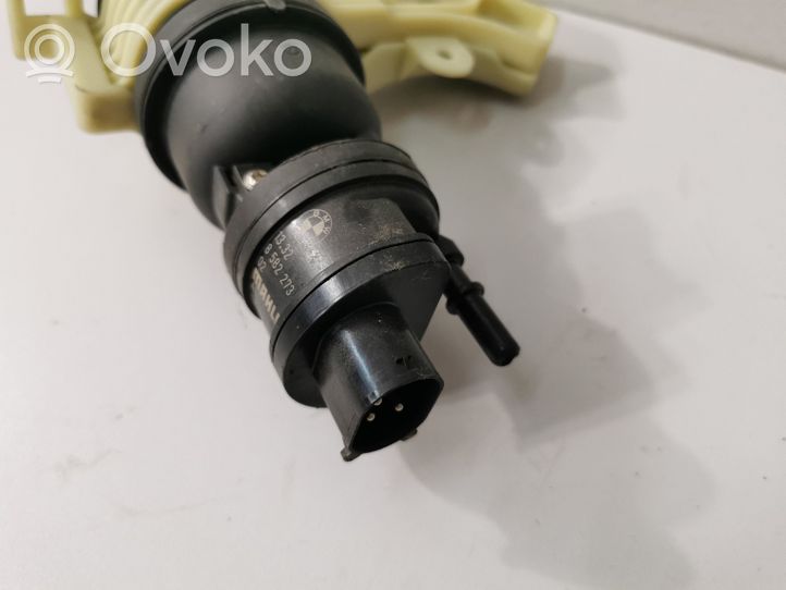 BMW 7 G11 G12 Fuel filter heater 8591017