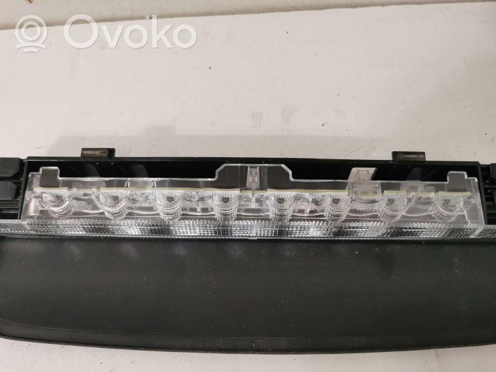 BMW 4 F32 F33 Luce d’arresto centrale/supplementare 7296108