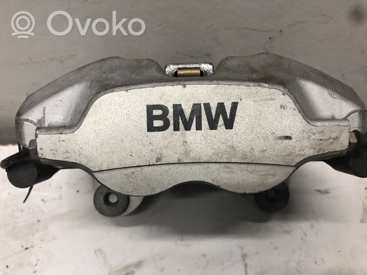 BMW 7 G11 G12 Tylny zacisk hamulcowy 4230348