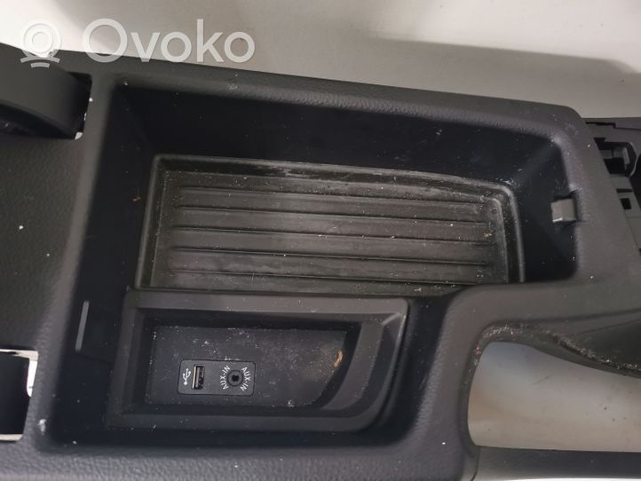 BMW 4 F32 F33 Console centrale 9360531