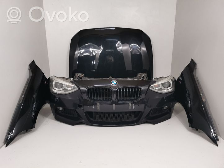 BMW 1 F20 F21 Priekio detalių komplektas 7229688