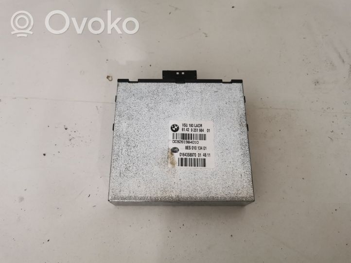 BMW 3 F30 F35 F31 Convertitore di tensione inverter 9251984