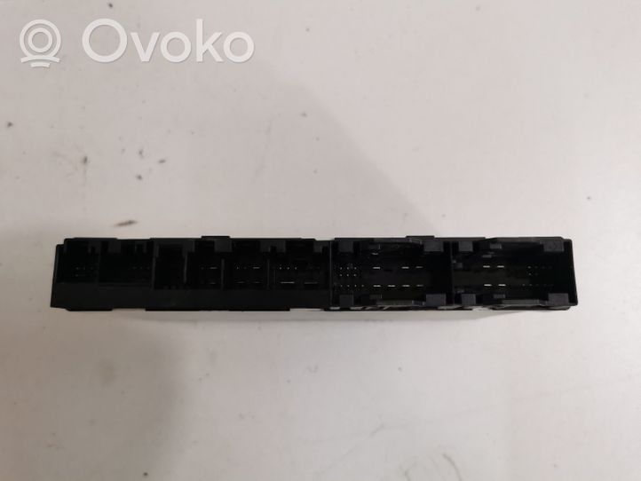 BMW 3 F30 F35 F31 Moduł / Sterownik fotela 9257098