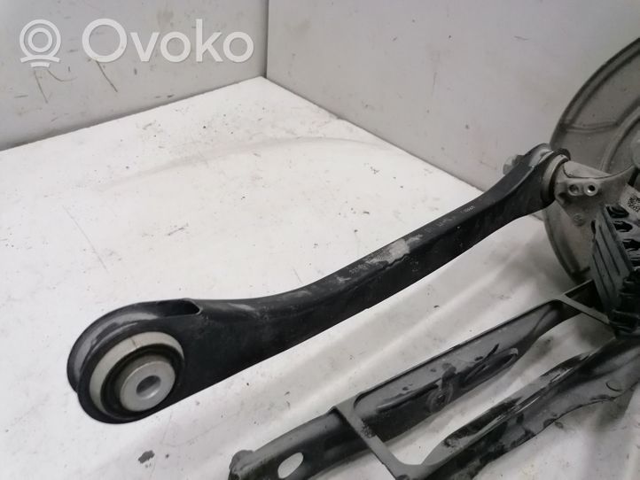 BMW 7 G11 G12 Priekinės važiuoklės komplektas 8639465