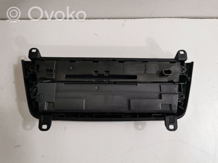 BMW 3 F30 F35 F31 Interruptor de control del ventilador interior 9287337