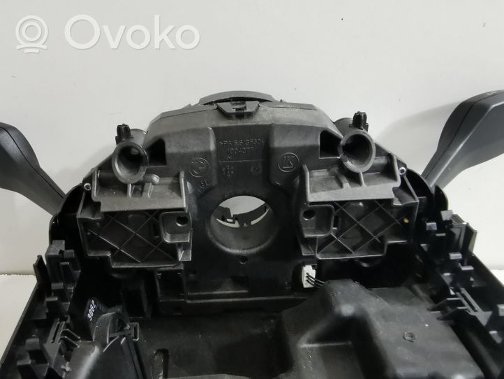 BMW 3 F30 F35 F31 Taśma / Pierścień ślizgowy Airbag / SRS 9253749