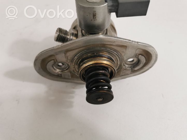 BMW 3 F30 F35 F31 Kraftstoffpumpe mechanisch 7584461