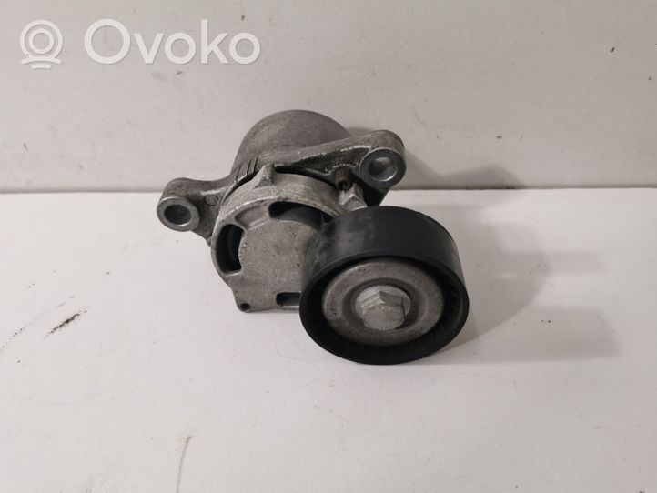 BMW 7 G11 G12 Napinacz paska wielorowkowego / Alternatora 7619248