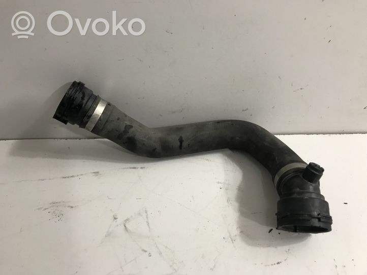 BMW 3 F30 F35 F31 Variklio aušinimo vamzdelis (-ai)/ žarna (-os) 7596838