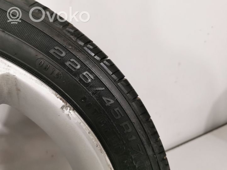 BMW 3 F30 F35 F31 R12 alloy rim 6796242