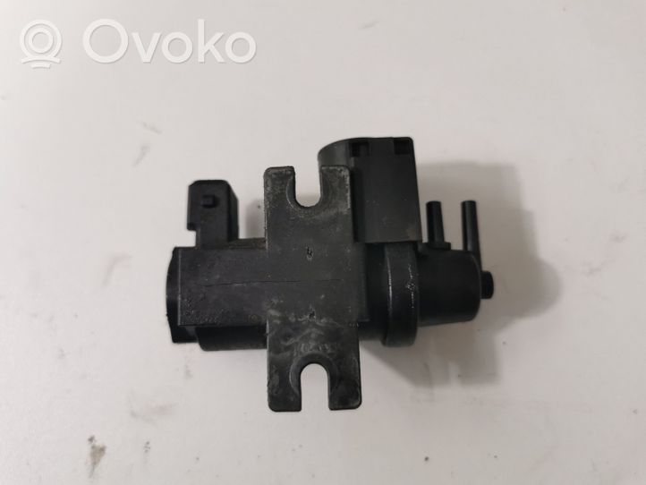 BMW 3 F30 F35 F31 Valve de freinage 7649407