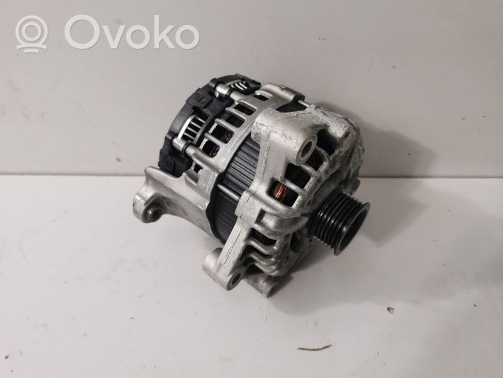 BMW 7 G11 G12 Alternator 8575060