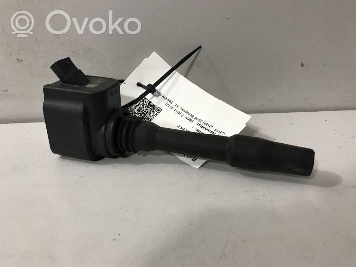 BMW 7 G11 G12 High voltage ignition coil 8678438