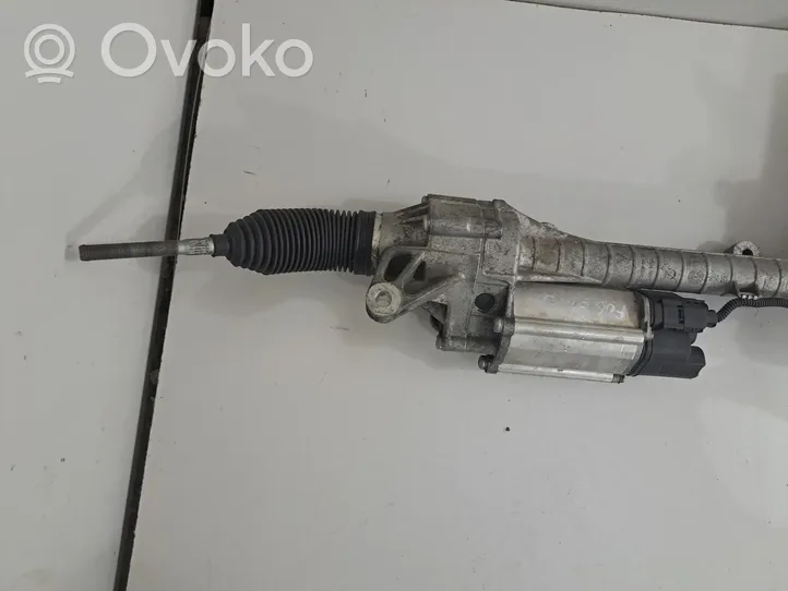 BMW 6 F06 Gran coupe Steering rack 7806177