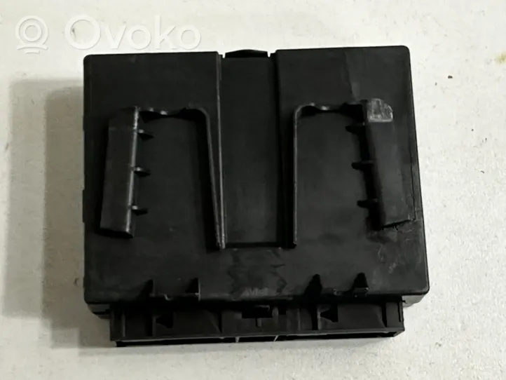 BMW 3 F30 F35 F31 Oro kondicionieriaus/ klimato/ pečiuko valdymo blokas (salone) 9311850