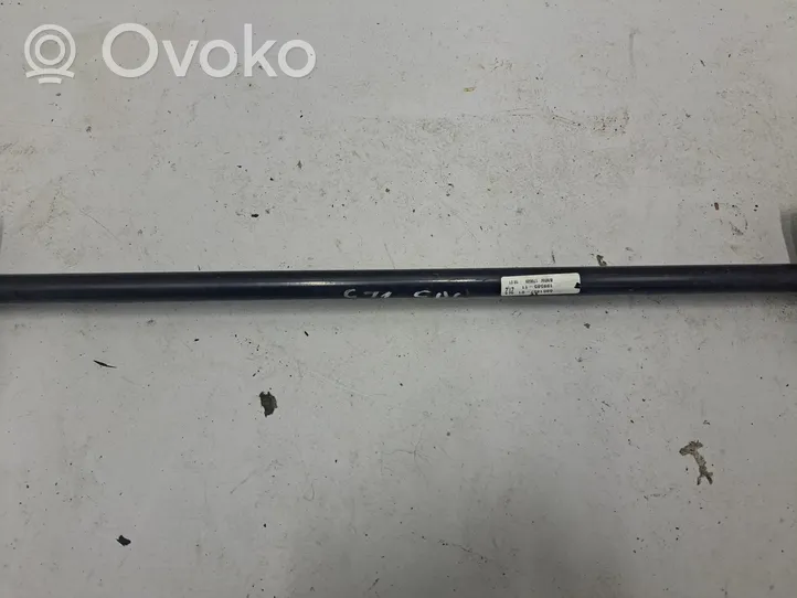 BMW 7 G11 G12 Tylny stabilizator / drążek 6861457