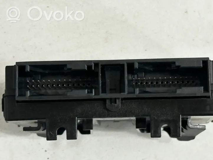 BMW 4 F32 F33 Panel klimatyzacji 7951288