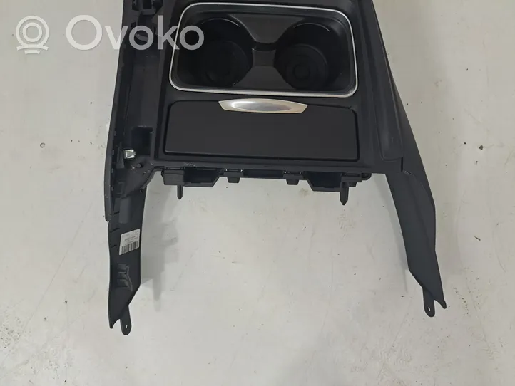 BMW 3 F30 F35 F31 Console centrale 9360528