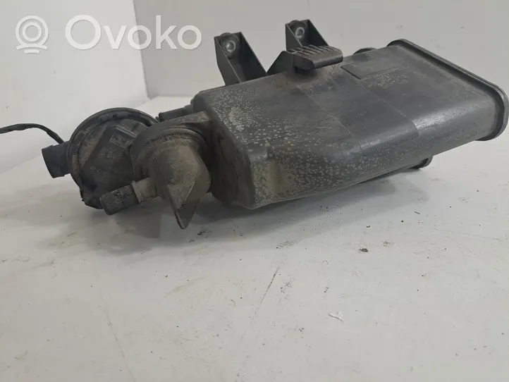 BMW 3 F30 F35 F31 Serbatoio a carbone attivo per il recupero vapori carburante 7271029