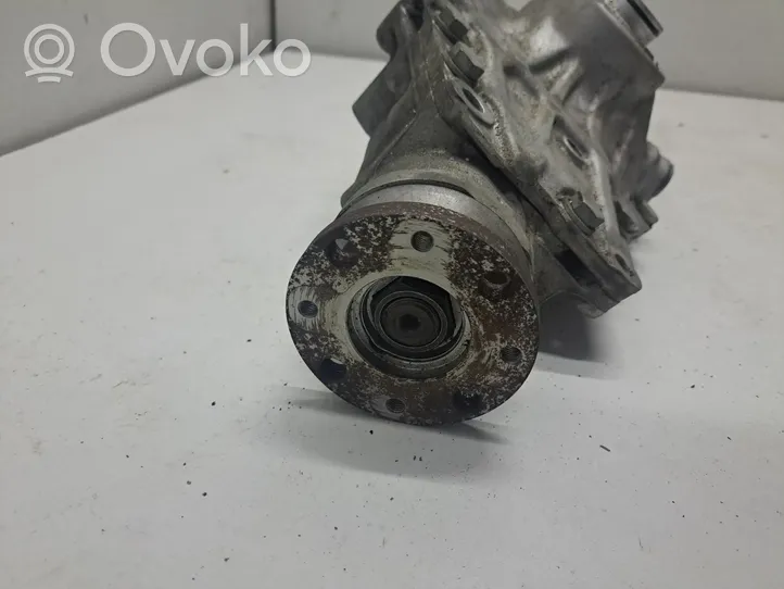 BMW 5 G30 G31 Mechanizm różnicowy przedni / Dyferencjał 7647388