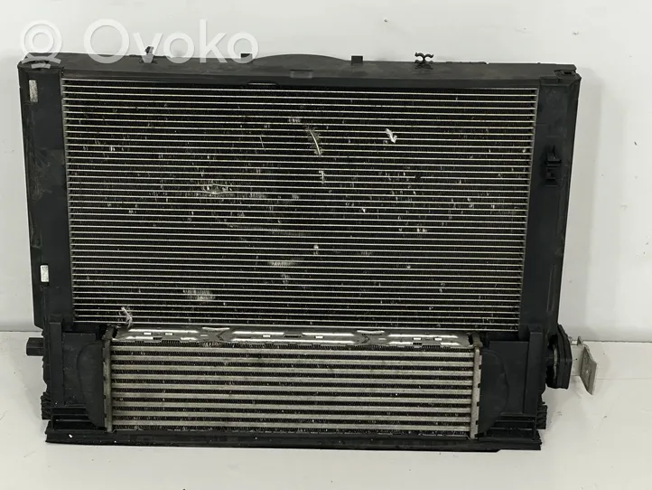 BMW 4 F32 F33 Kit Radiateur 8507407