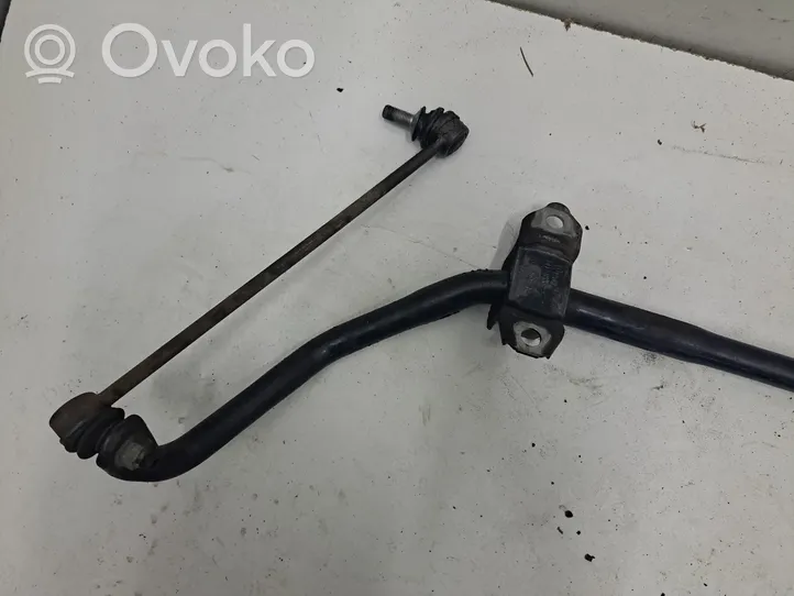 BMW 6 F06 Gran coupe Barra stabilizzatrice anteriore/barra antirollio 2284511