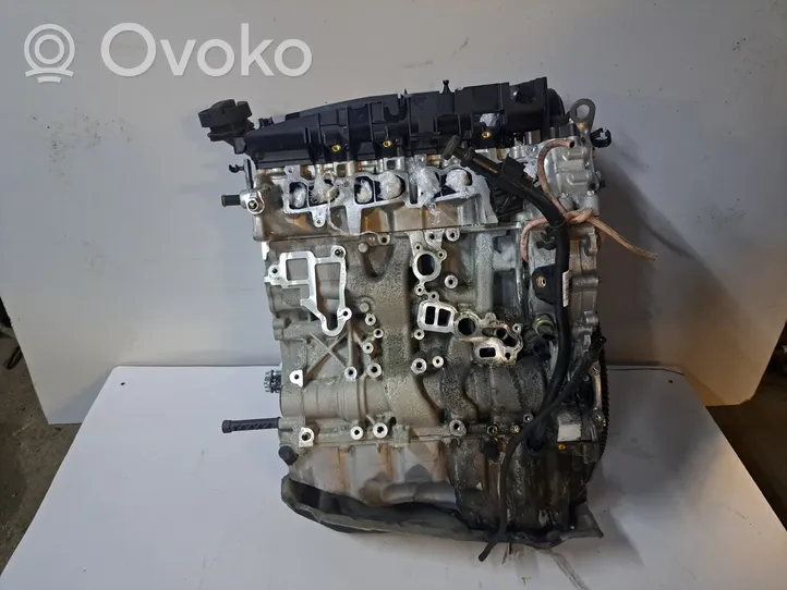 BMW 4 F32 F33 Silnik / Komplet 74925254