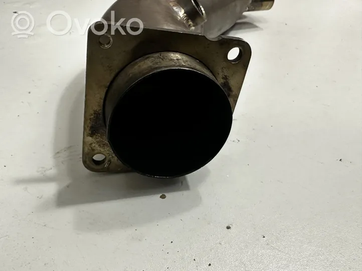 BMW 4 F32 F33 Filtre à particules catalyseur FAP / DPF 1234567