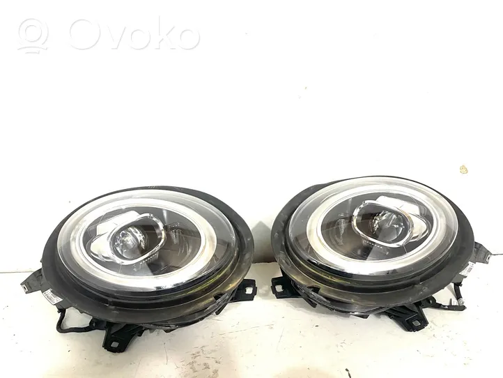 Mini Clubman F54 Kit frontale 7346036