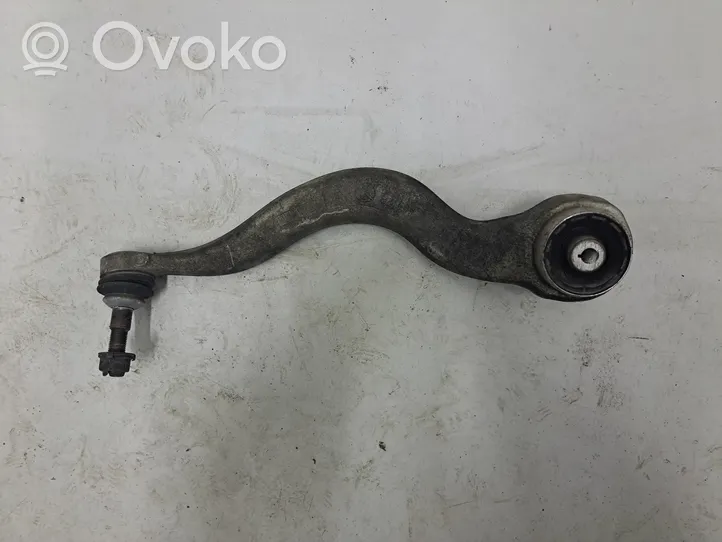 BMW 3 F30 F35 F31 Fourchette, bras de suspension inférieur avant 6854724