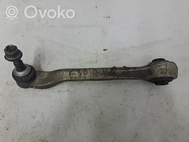 BMW 3 F30 F35 F31 Fourchette, bras de suspension inférieur avant 6854728