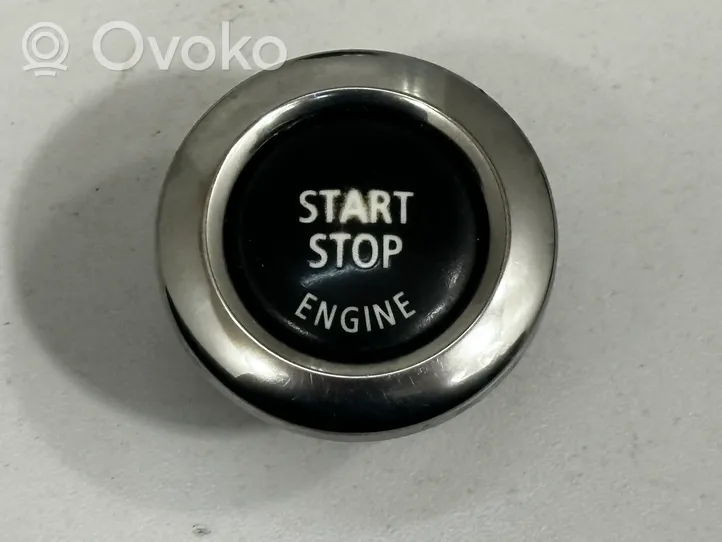 BMW 3 E92 E93 Moottorin start-stop-painike/kytkin 6973276