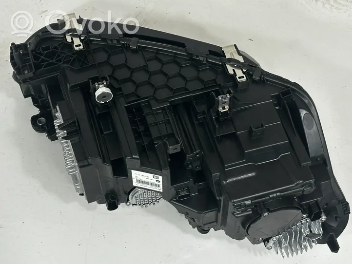 BMW X5 G05 Faro/fanale 5A279B1