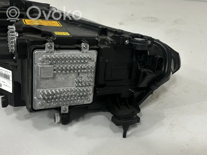 BMW X5 G05 Phare frontale 5A279B1