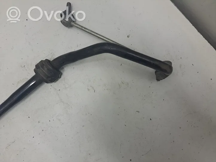 BMW 5 F10 F11 Stabilizator przedni / drążek 6791924