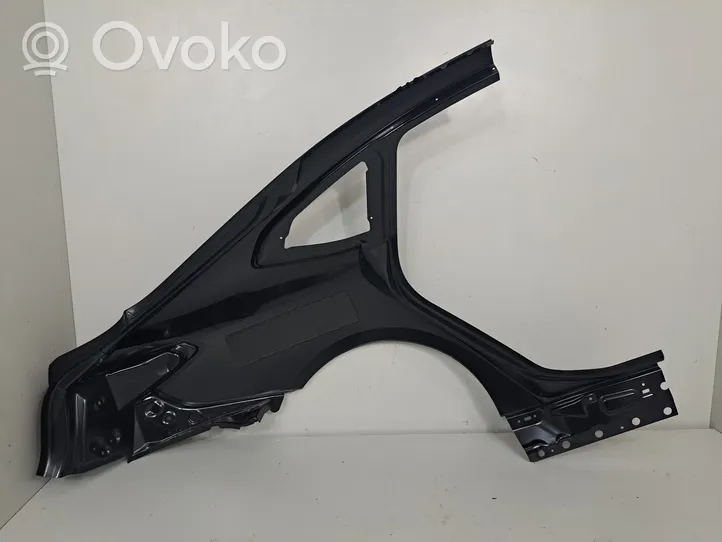 BMW i4 Błotnik przedni 9626147