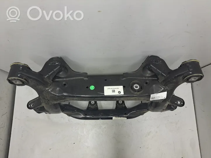 BMW X3 G01 Taka-apurunko 6874406