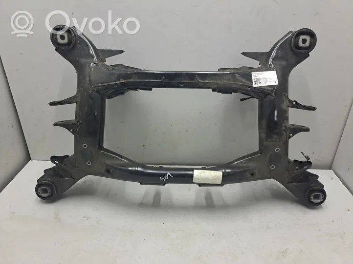 BMW X3 G01 Rama pomocnicza tylna 6874406