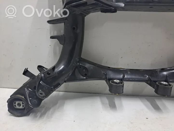 BMW X3 G01 Taka-apurunko 6874406