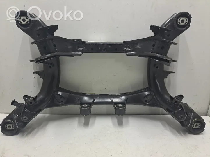 BMW X3 G01 Taka-apurunko 6874406