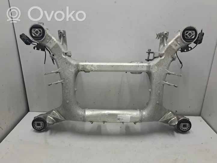 BMW X5 G05 Rama pomocnicza tylna 6894149