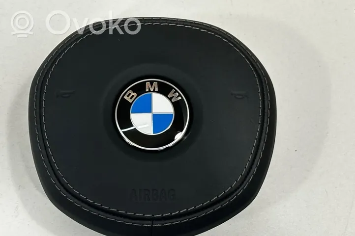 BMW 6 G32 Gran Turismo Poduszka powietrzna Airbag kierownicy 7855723