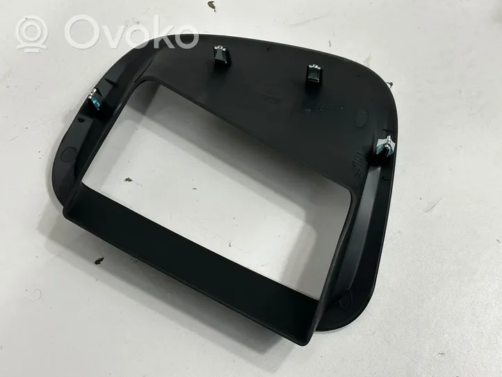 BMW 3 F30 F35 F31 Head up display screen 8736358