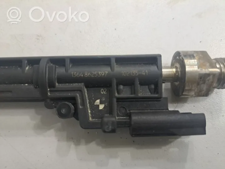 BMW 3 F30 F35 F31 Fuel injector 8625397