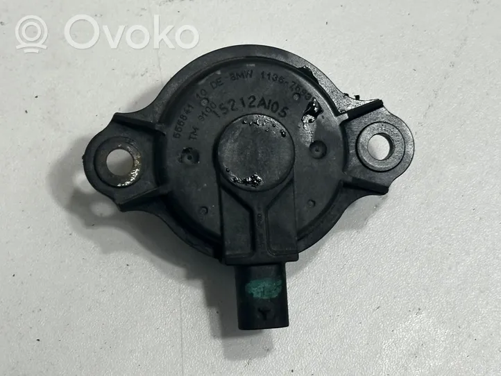 BMW 3 F30 F35 F31 Electrovanne position arbre à cames 7593719