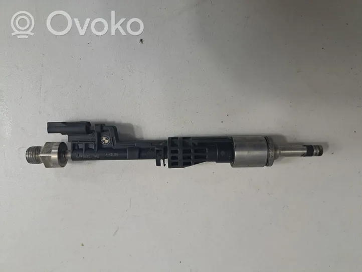 BMW 3 F30 F35 F31 Injecteur de carburant 7629174