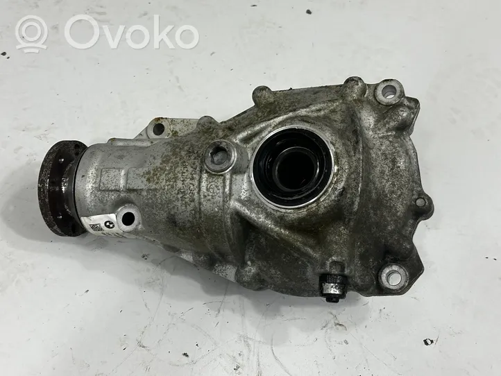 BMW 5 G30 G31 Mechanizm różnicowy przedni / Dyferencjał 8635703