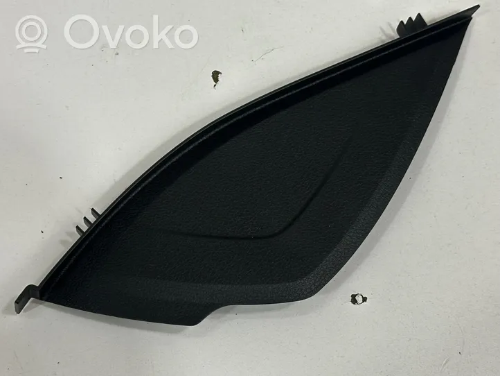 BMW 3 F30 F35 F31 Dashboard side end trim 9218554